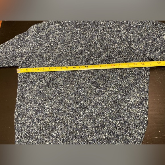 Talbots Wool Sweater - XL - Picture 8 of 9